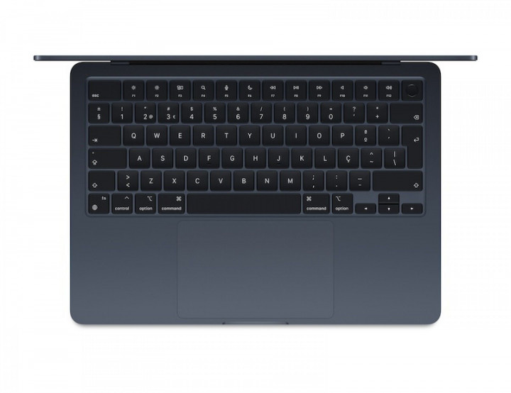 MacBook Air 13 M3 /8 CPU/ 10 GPU/ XGB RAM/ XGB SSD