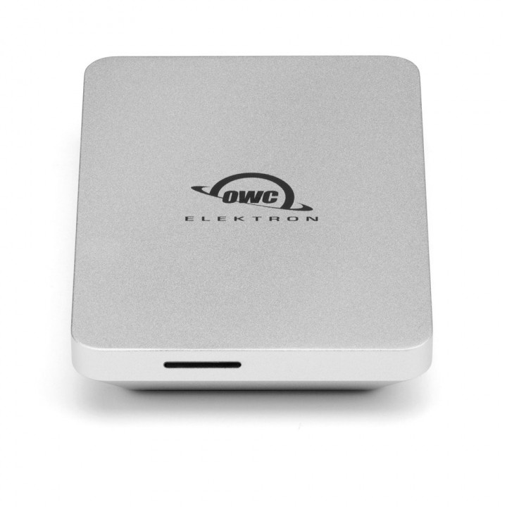 Envoy Pro Elektron USB-C Portable NVMe SSD 4TB