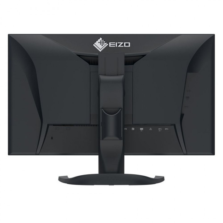 Monitor Eizo FlexScan EV2740X - 27'/4K/USB Type-C / DisplayPort / HDMI x2 - Garantía Eizo Iberia (5 anos)