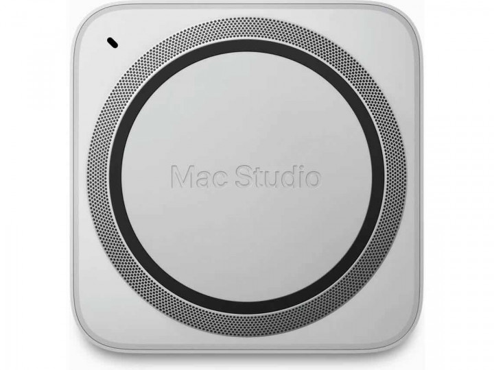 Mac Studio Apple M1 Ultra 20C CPU/48C GPU64GB/1TB SSD