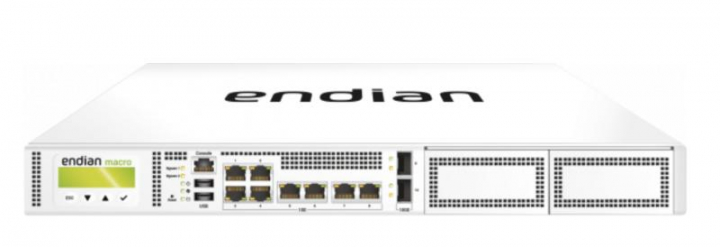 Endian UTM Hardware Macro 2022