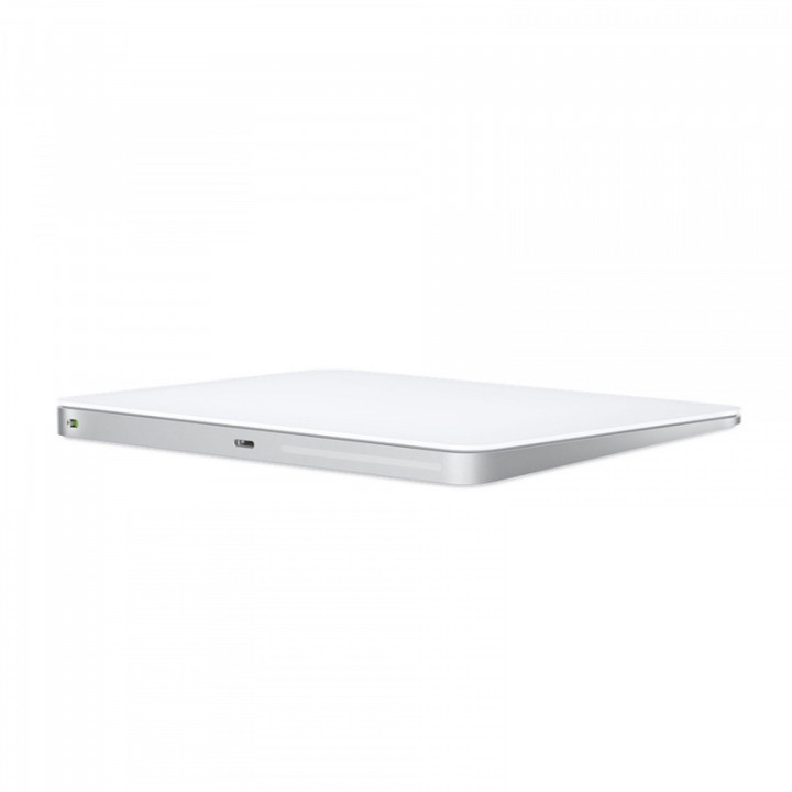 Magic Trackpad com superfície Multi-Touch (USB-C) - Branco