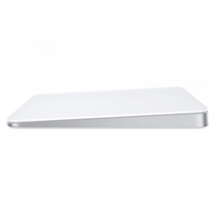 Magic Trackpad com superfície Multi-Touch (USB-C) - Branco