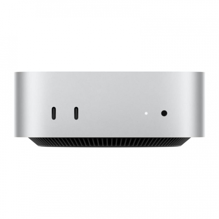 Mac mini: Apple M4 Pro chip with 14‑core CPU and 20‑core GPU, 24GB, 1TB SSD