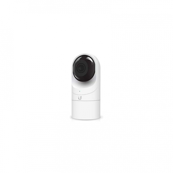Ubiquiti Networks G3-FLEX - IP security camera - Indoor & outdoor - Wired - Cube - Ceiling/Wall/Pole - White (UVC-G3-FLEX)