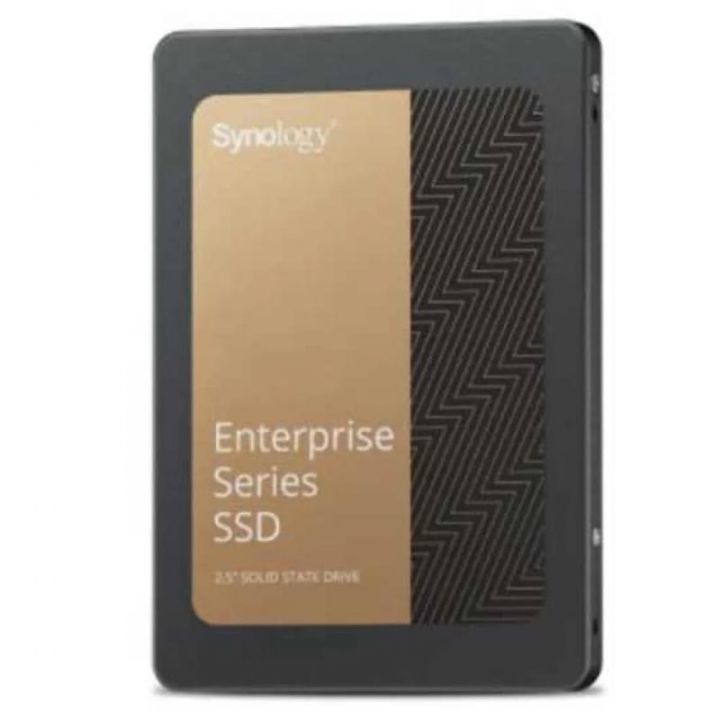 Synology SAT5221-480G - SSD - Enterprise - 480 GB - SATA 6Gb/s