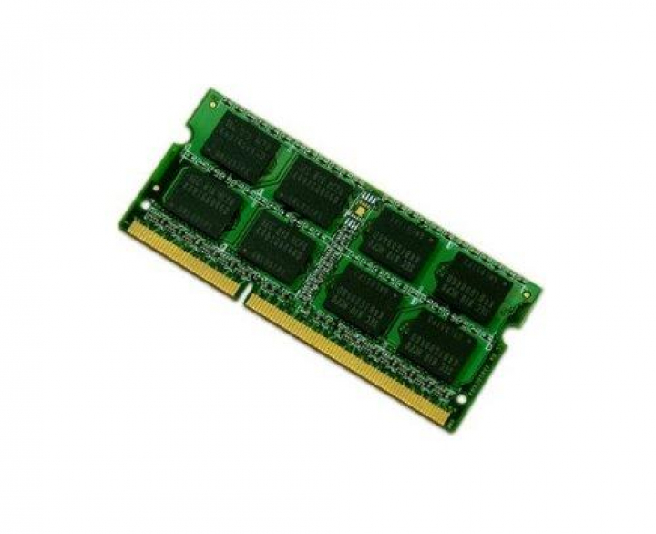 Synology 4GB de Ram ECC DDR4 SODIMM para DS1621+, DS1821+ e RS1221(RP)+