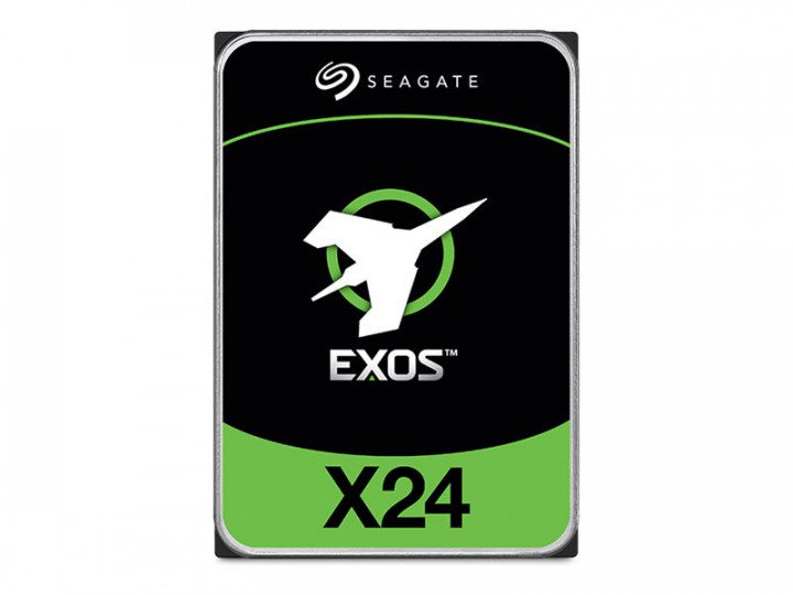 Seagate Exos X22 ST24000NM002H - 24 TB HDD