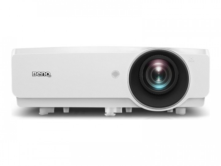 BenQ SH753P - projector DLP - 3D