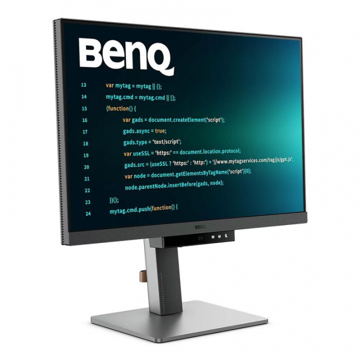 Monitor Benq RD280U|28” WQXGA Programming Monitor