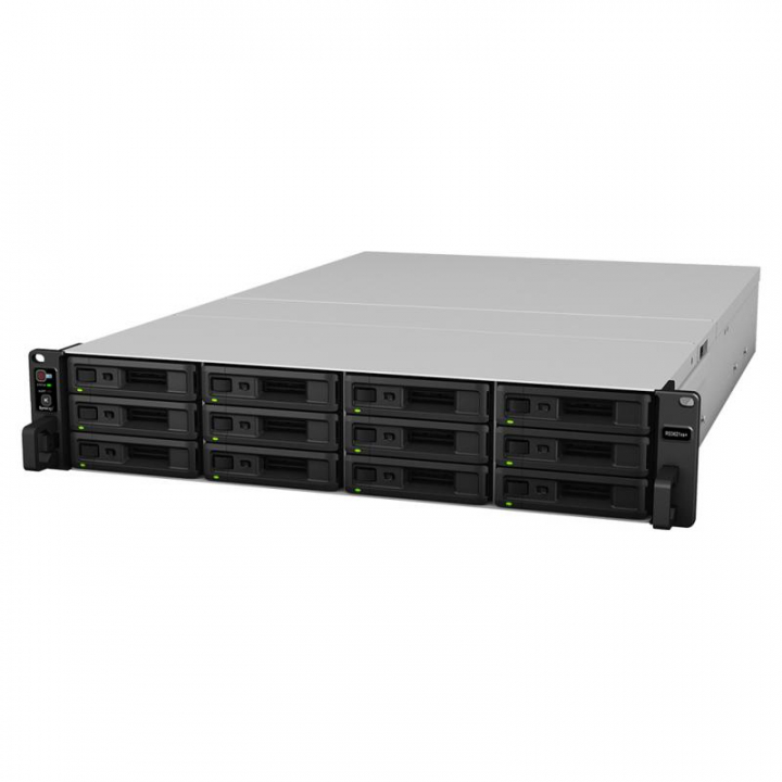 SYNOLOGY Servidor de rede RackStation RS3621RPxs