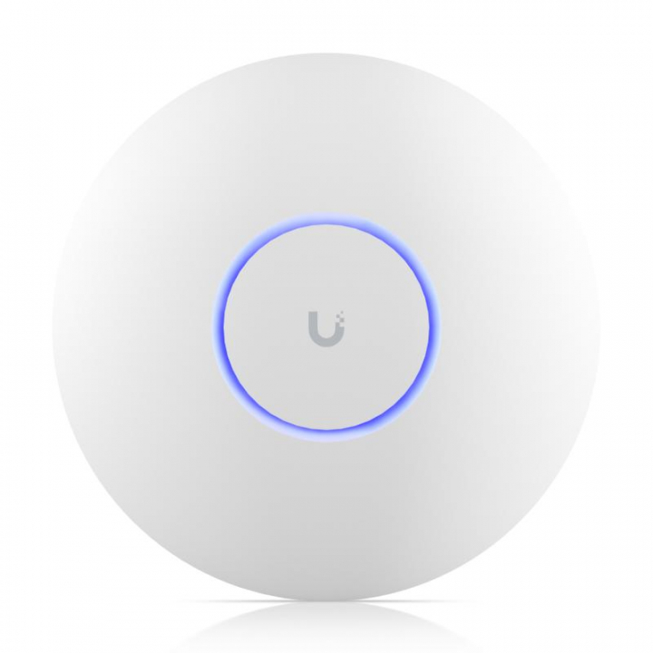 Ubiquiti U7 Long-Range 7300 Mbit/s Branco Power over Ethernet (PoE)