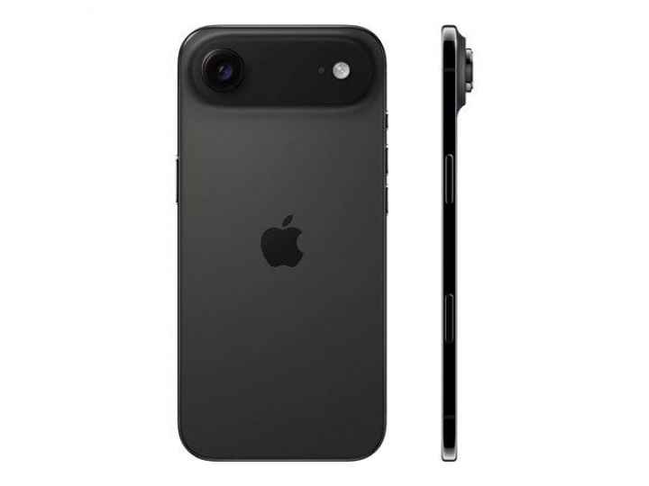 iPhone Air 256GB Space Black