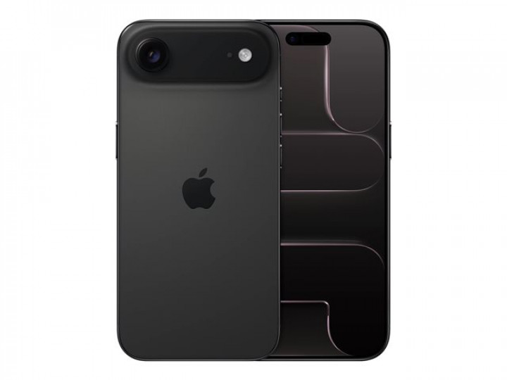 iPhone Air 256GB Space Black