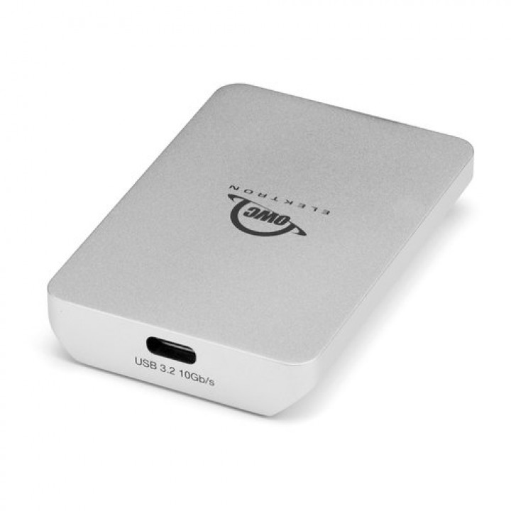 Envoy Pro Elektron USB-C Portable NVMe SSD 240GB