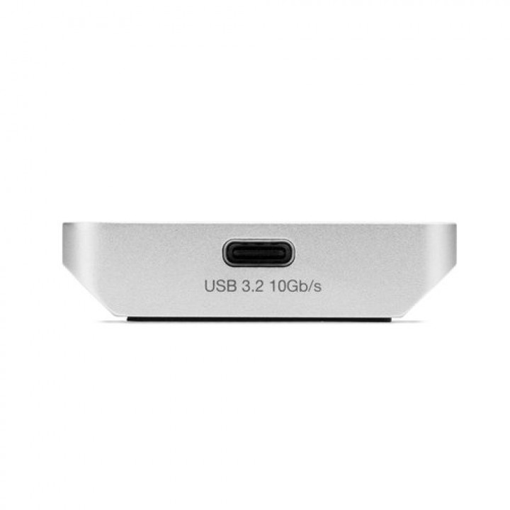 Envoy Pro Elektron USB-C Portable NVMe SSD 480GB