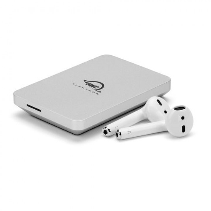 Envoy Pro Elektron USB-C Portable NVMe SSD 480GB