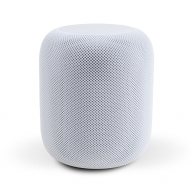 Apple HomePod Home Speaker - White USA Version