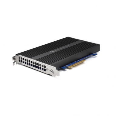 OWC 2.0TB OWC Accelsior 4M2 PCIe 3.0 M.2 NVMe SSD Solution