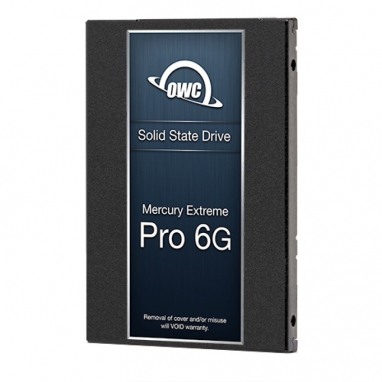 OWC - Mercury Extreme Pro 6G SSD 4TB