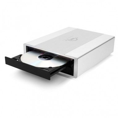 Mercury Pro USB3 14X Blu-Ray Burner + DVD Burner