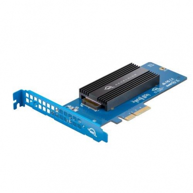 4TB Accelsior 1M2 PCIe NVMe SSD