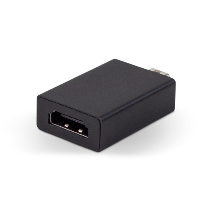 Mini DisplayPort to HDMI 4K Video & Audio Adapter