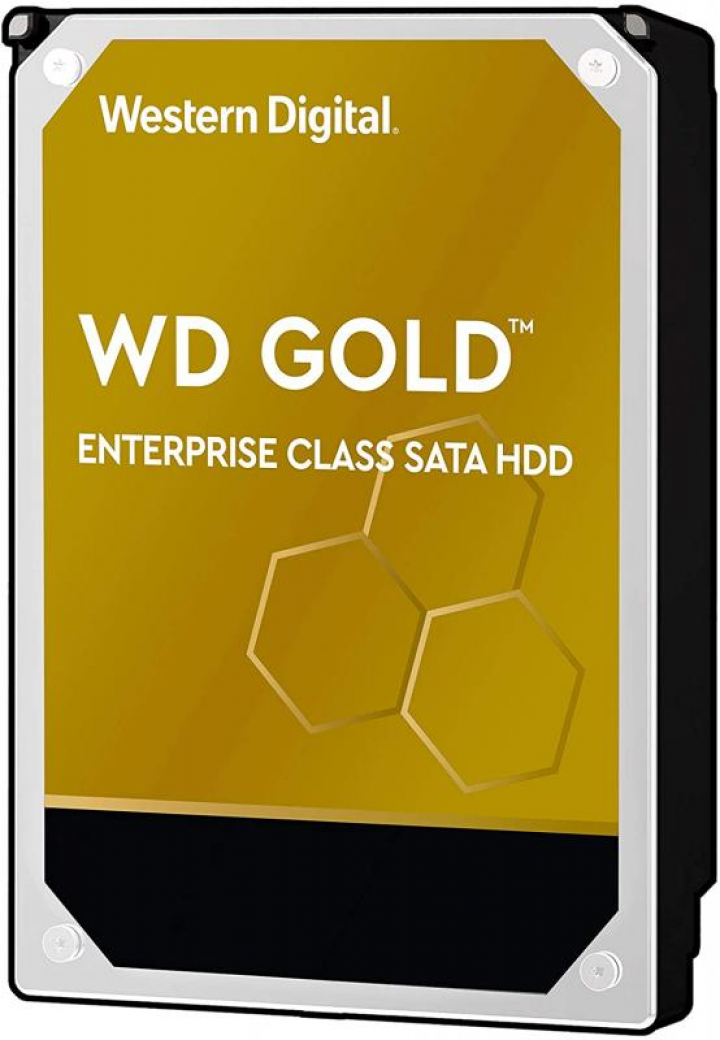 HDD Gold Enterprise 16TB 512mb cache SATA 6 Gb/seg