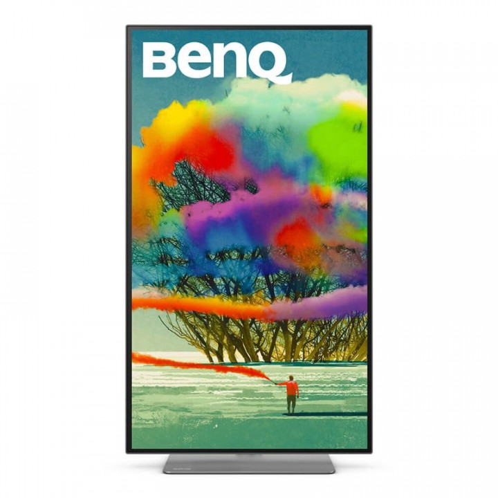 BenQ 32 inch 4K Thunderbolt 3 Monitor with Display P3 | PD3220U