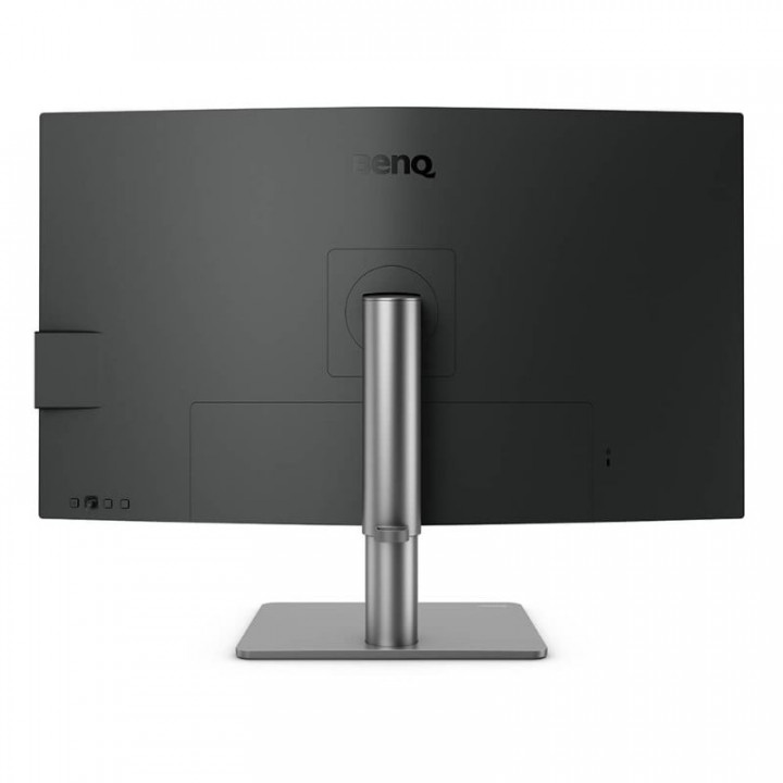 BenQ 32 inch 4K Thunderbolt 3 Monitor with Display P3 | PD3220U