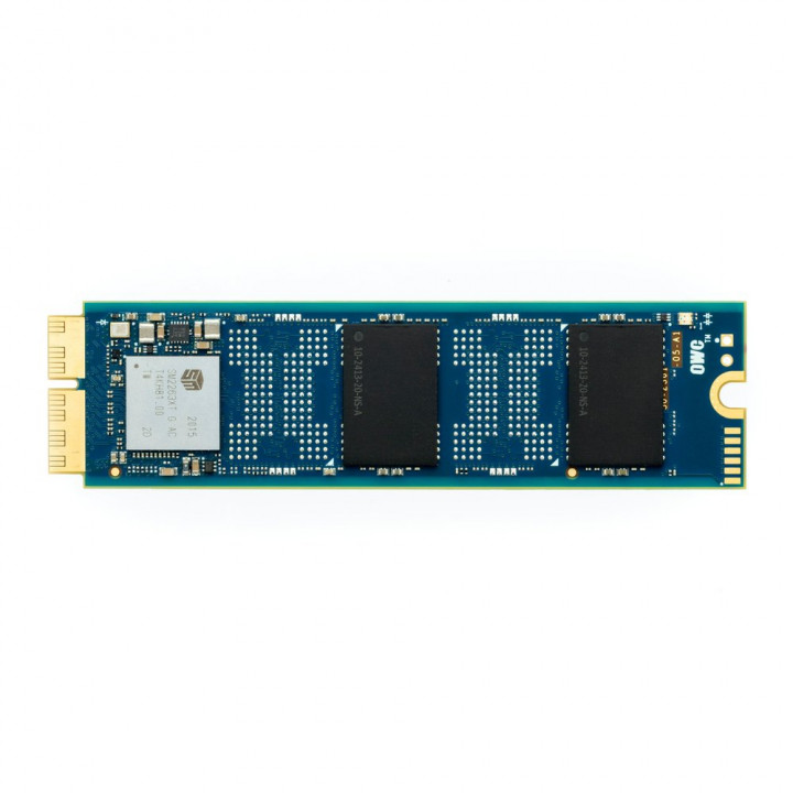 Aura Pro N2 SSD for select 2013 and later Macs 1TB