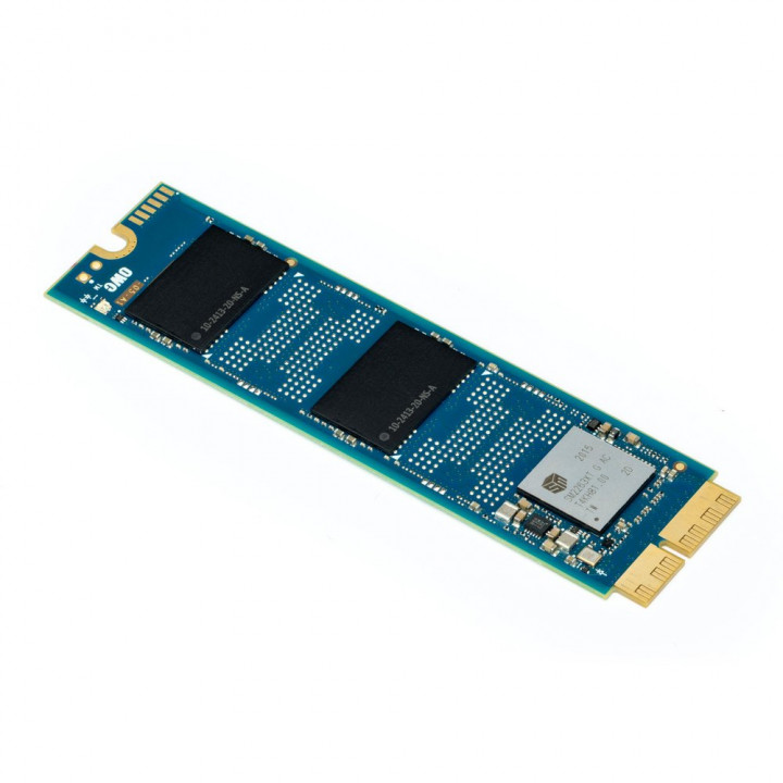 Aura Pro N2 SSD for select 2013 and later Macs 1TB