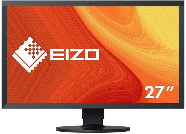 Monitor Eizo ColorEdge CS2740 (USB-C) + Garantía Eizo Iberia (5 anos)