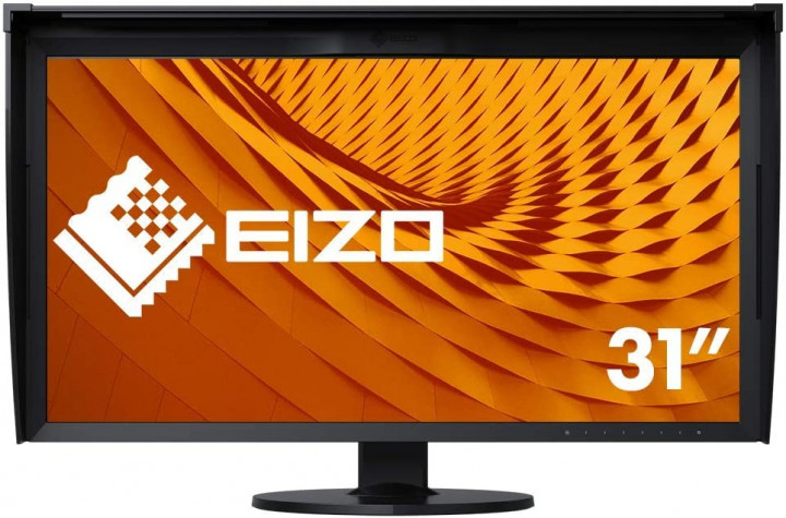 Monitor Eizo ColorEdge CG319X-4K - Garantía Eizo Iberia (5 anos)