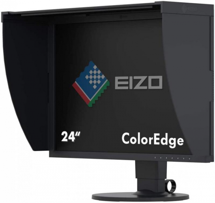 Monitor Eizo ColorEdge CG2420 - Garantía Eizo Iberia (5 anos)