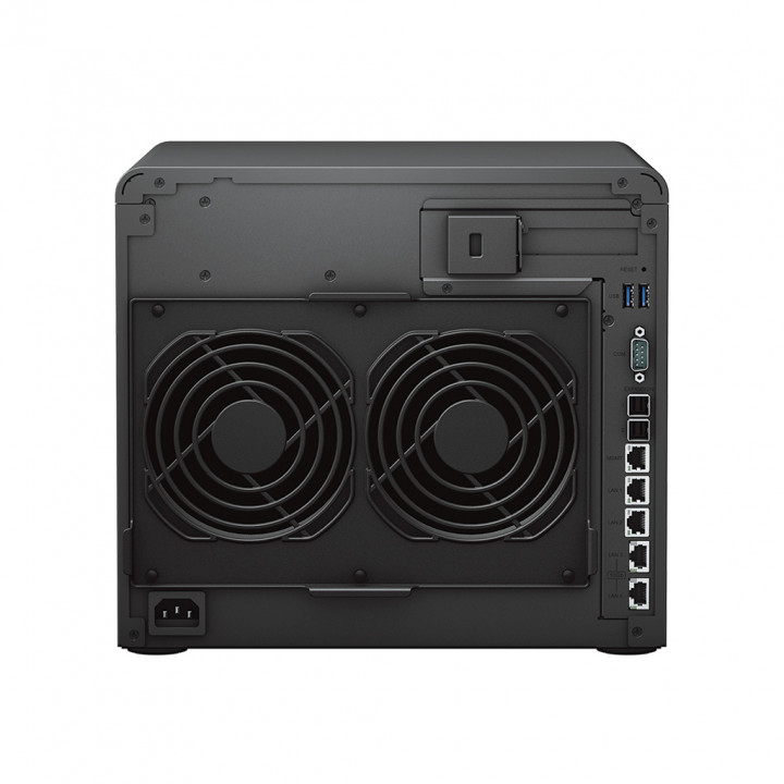 Servidor DS3622xs+ - 12 baías SATA Hot-Swap