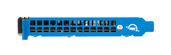 OWC Accelsior 8M2 PCIe 4.0 M.2 NVMe SSD Solution 8.0TB