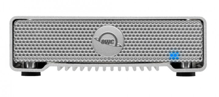 OWC Mercury Elite Pro mini USB-C 10Gb/s Portable Storage Enclosure - 0TB