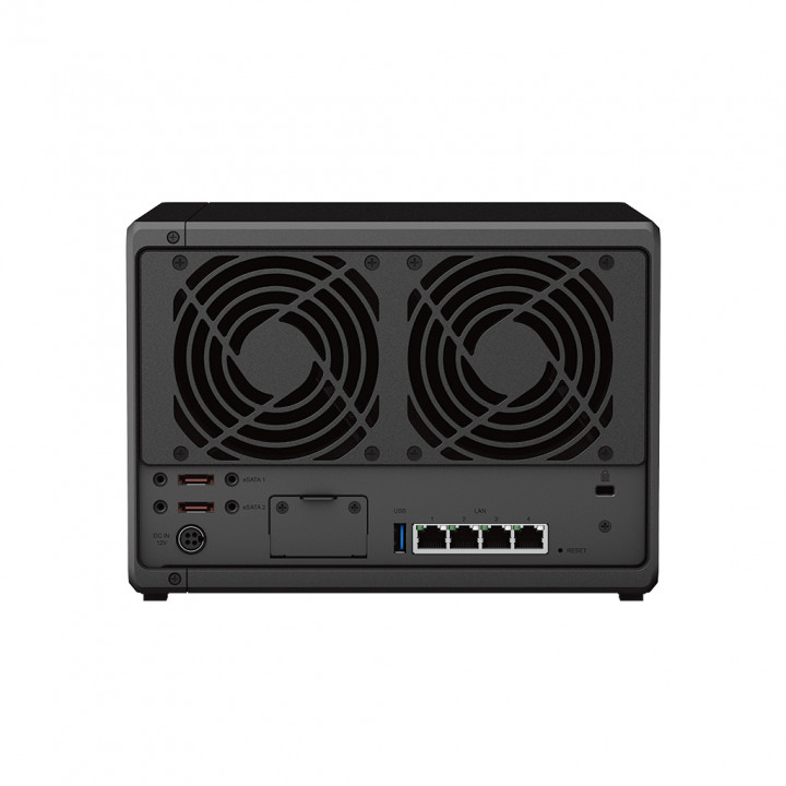 Synology DiskStation DS1522+ 5-bay NAS