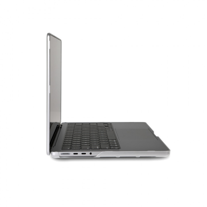 Moshi - iGlaze MacBook Pro 16 v2021 (stealth clear)