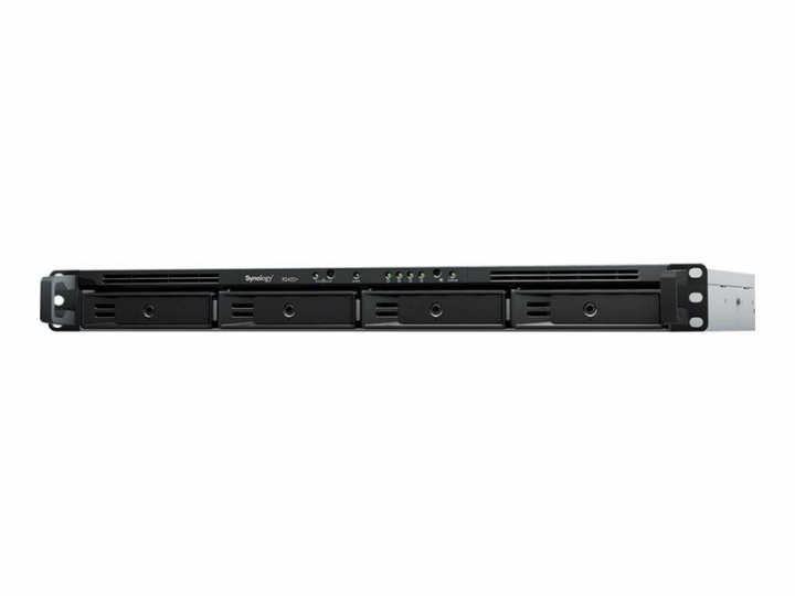 SYNOLOGY RackStation RS422+