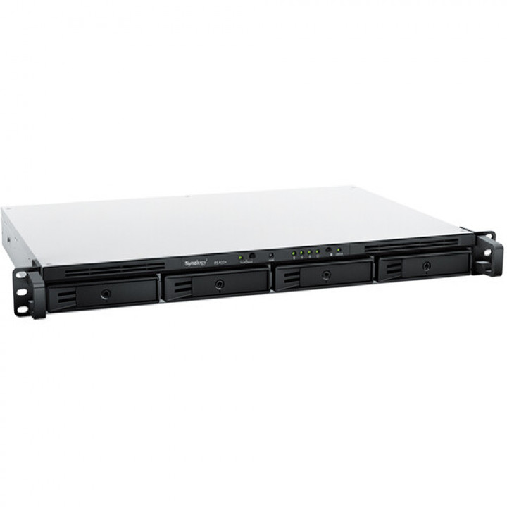 SYNOLOGY RackStation RS422+