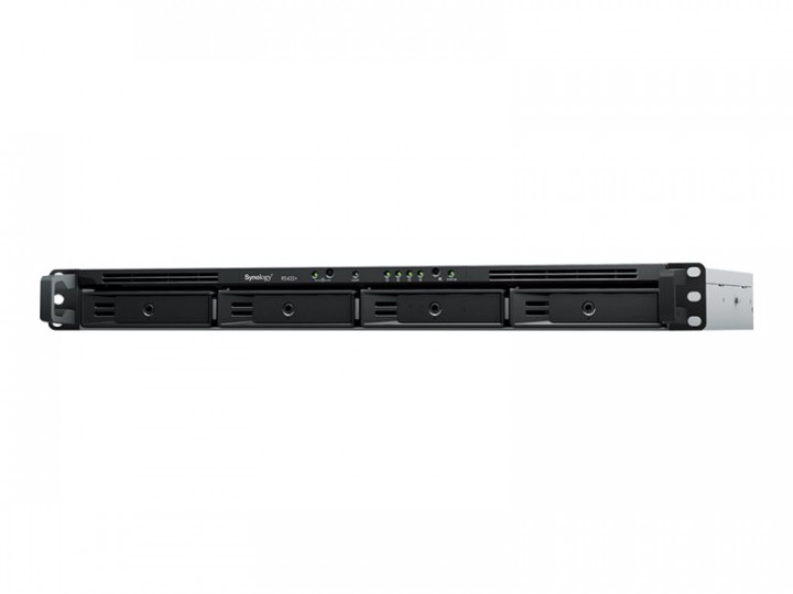 SYNOLOGY RackStation RS422+