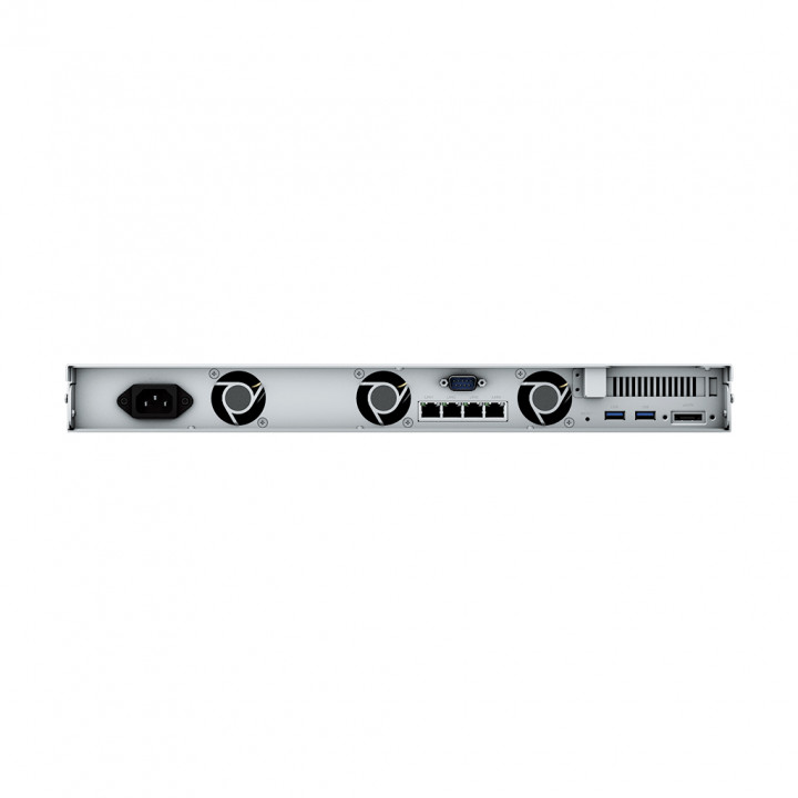 SYNOLOGY RackStation RS822+