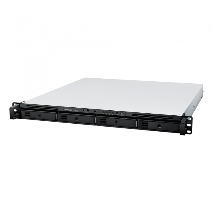 SYNOLOGY RackStation RS822+