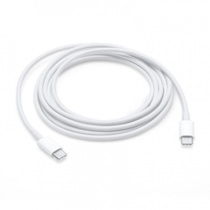 Apple Cabo de carregamento USB-C (2 metros)