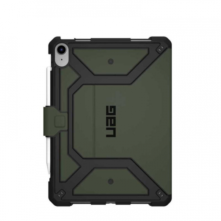 UAG - Metropolis SE iPad 10.9 (olive)