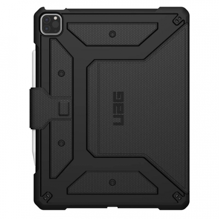 UAG - Metropolis iPad Pro 12.9 (black)