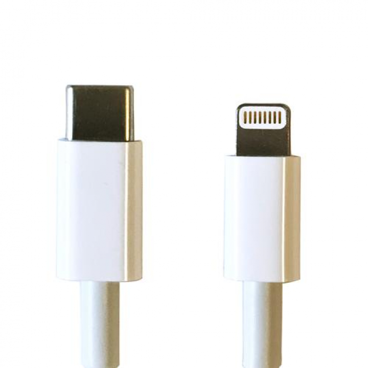 Apple 1.0 Meter (39') Apple Genuine USB-C to Lightning Cable