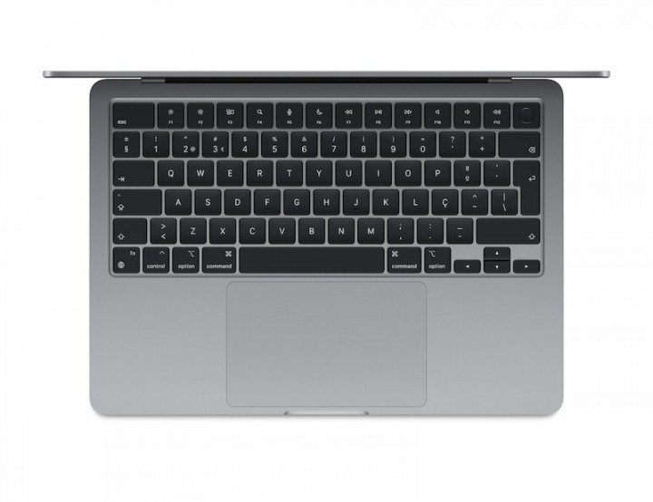 MacBook Air 13 M3 /8 CPU/ 10 GPU/ XGB RAM/ XGB SSD